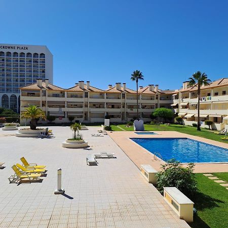 T2 Vila Atlantida Praia Vilamoura Quarteira Zewnętrze zdjęcie