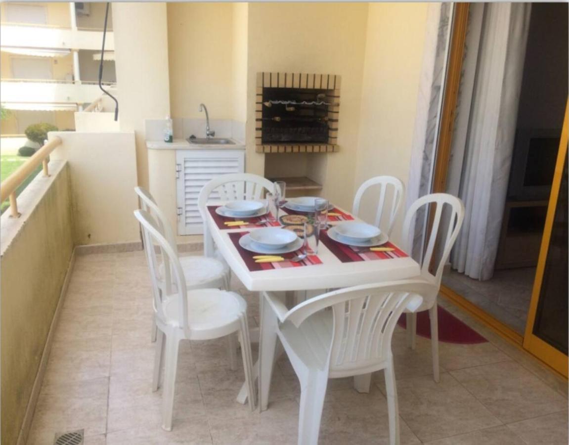 T2 Vila Atlantida Praia Vilamoura Quarteira Zewnętrze zdjęcie