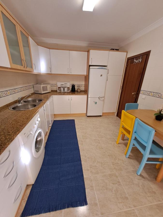 T2 Vila Atlantida Praia Vilamoura Quarteira Zewnętrze zdjęcie