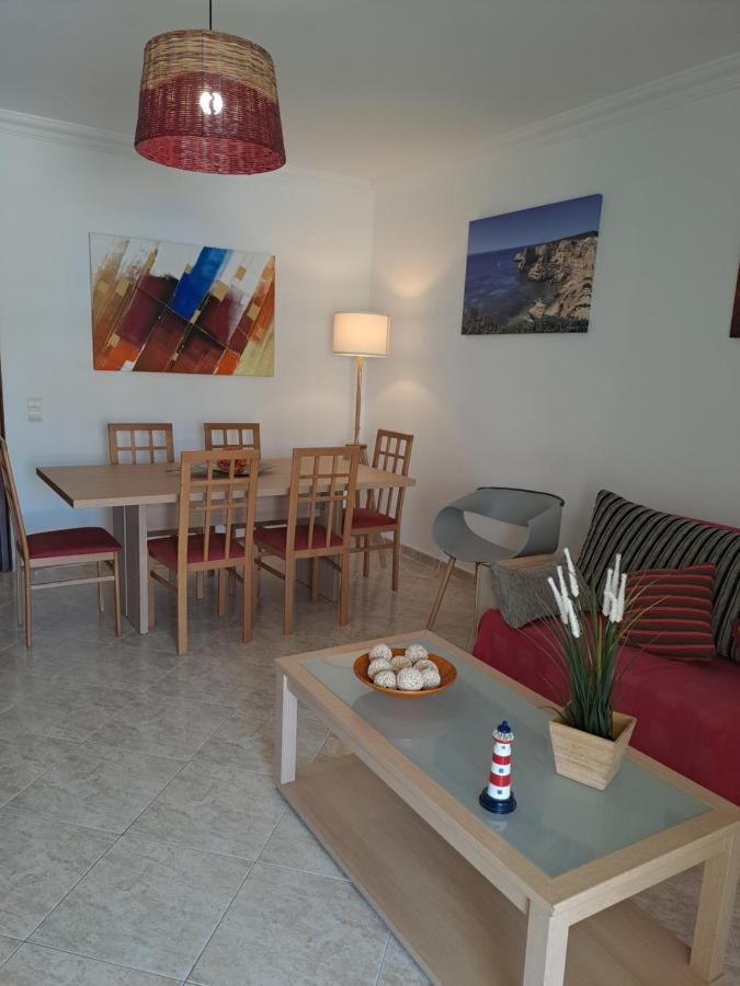 T2 Vila Atlantida Praia Vilamoura Quarteira Zewnętrze zdjęcie
