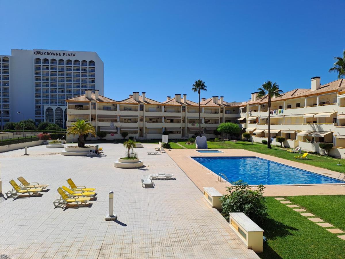 T2 Vila Atlantida Praia Vilamoura Quarteira Zewnętrze zdjęcie