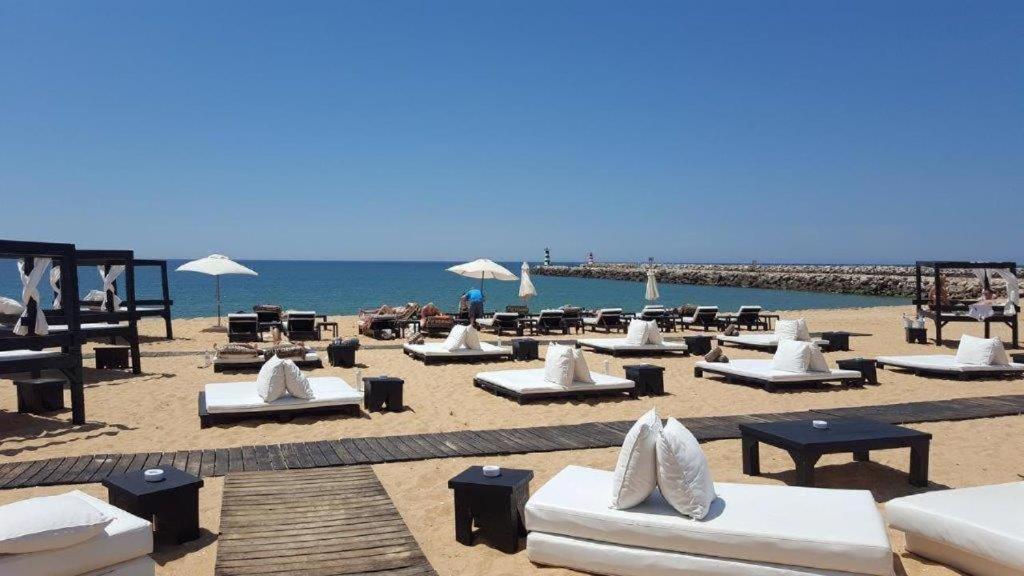 T2 Vila Atlantida Praia Vilamoura Quarteira Zewnętrze zdjęcie