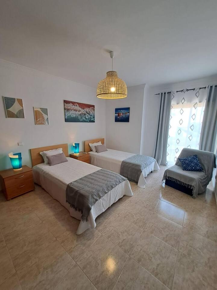 T2 Vila Atlantida Praia Vilamoura Quarteira Zewnętrze zdjęcie