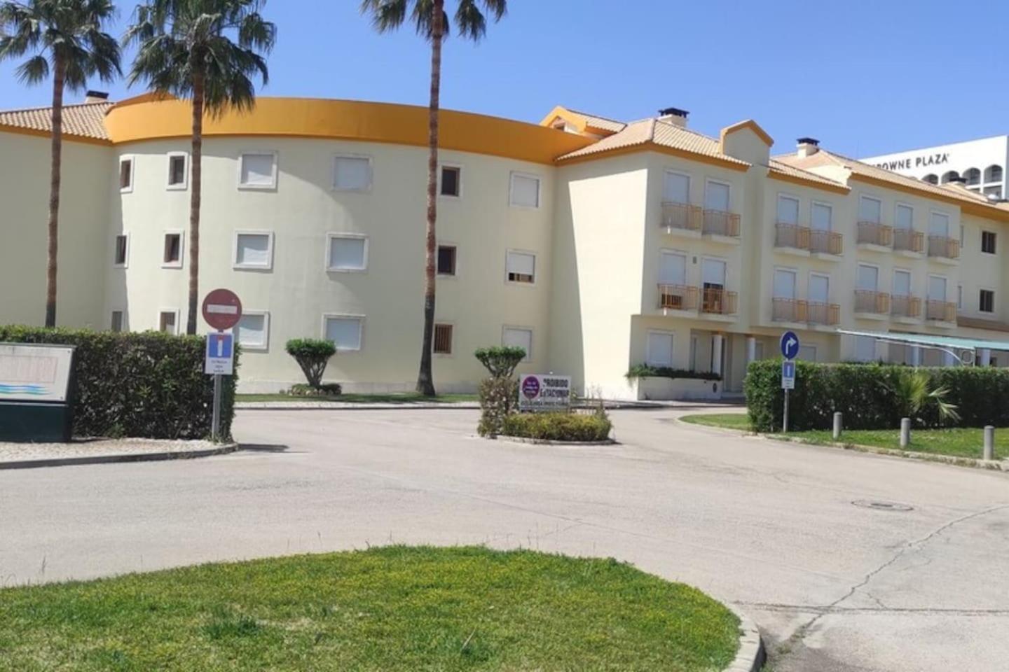 T2 Vila Atlantida Praia Vilamoura Quarteira Zewnętrze zdjęcie
