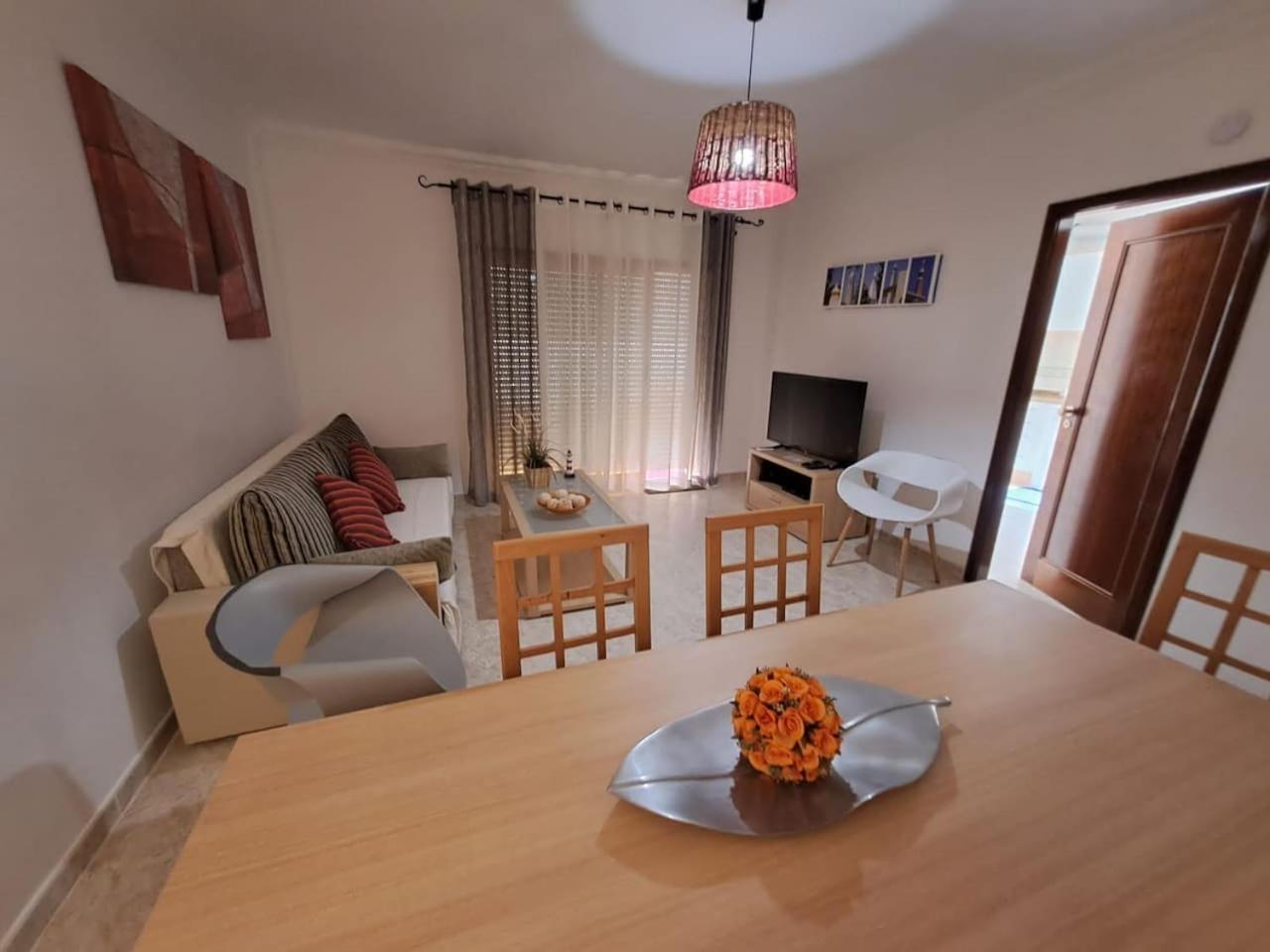 T2 Vila Atlantida Praia Vilamoura Quarteira Zewnętrze zdjęcie
